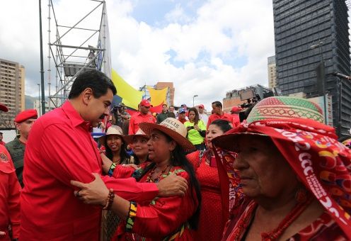 indigenas