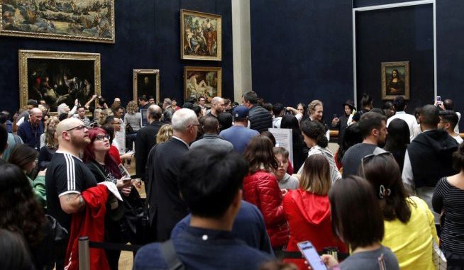 la gioconda renovada