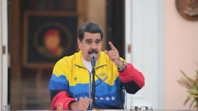 maduro