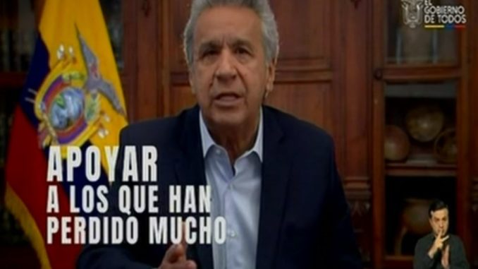 moreno tributaria