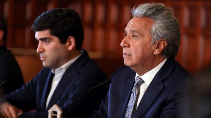 otto moreno