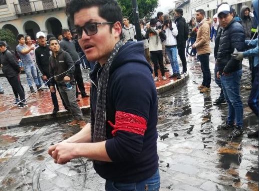 pablo correa