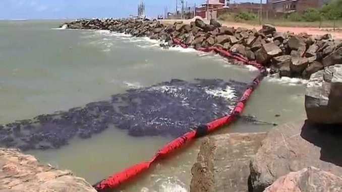 petroleo