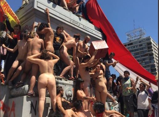 plaza italia