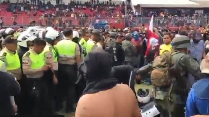 policia calderon