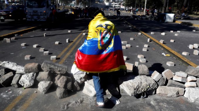 quito cercado RERENCIA