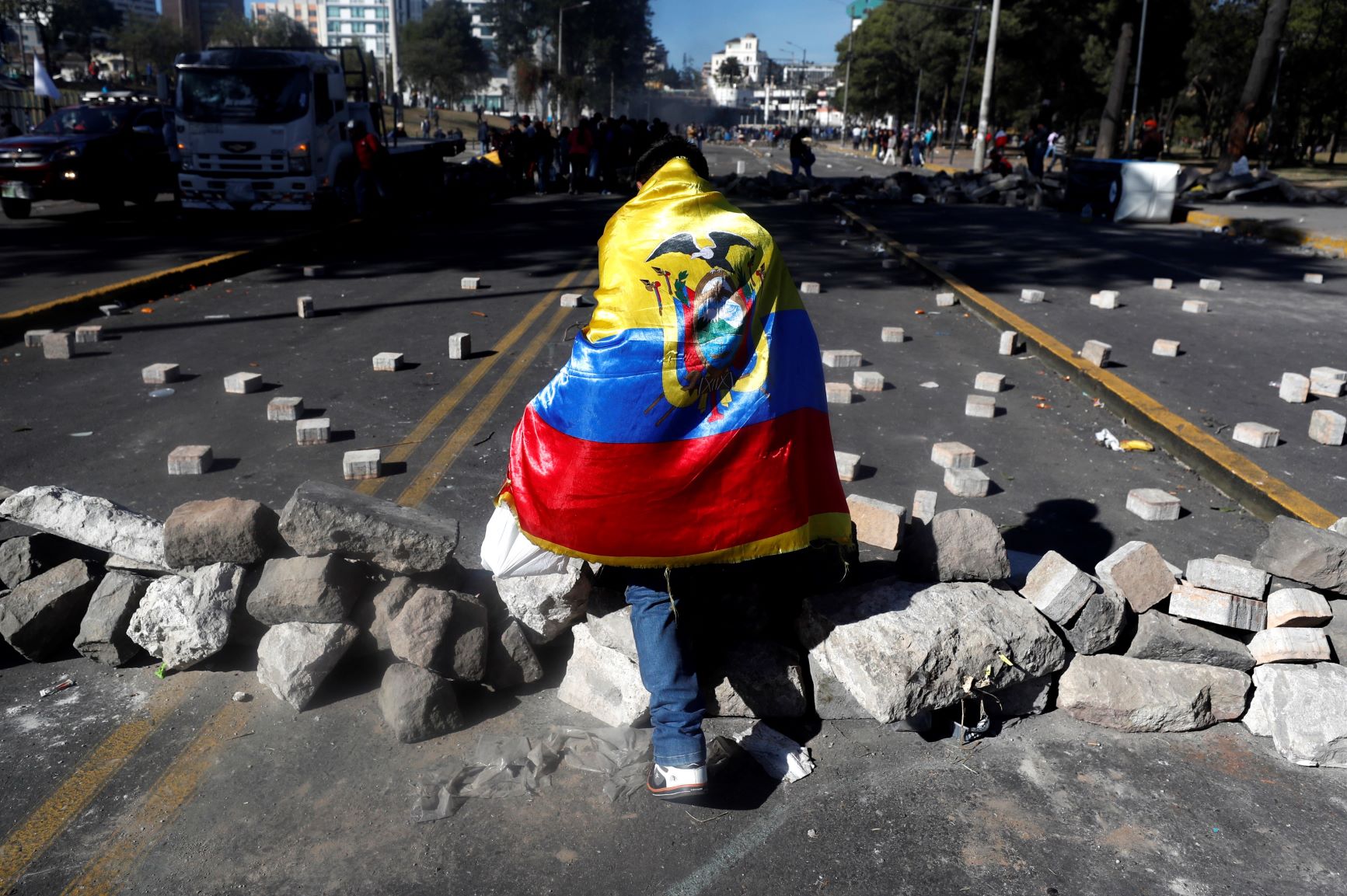 quito cercado RERENCIA