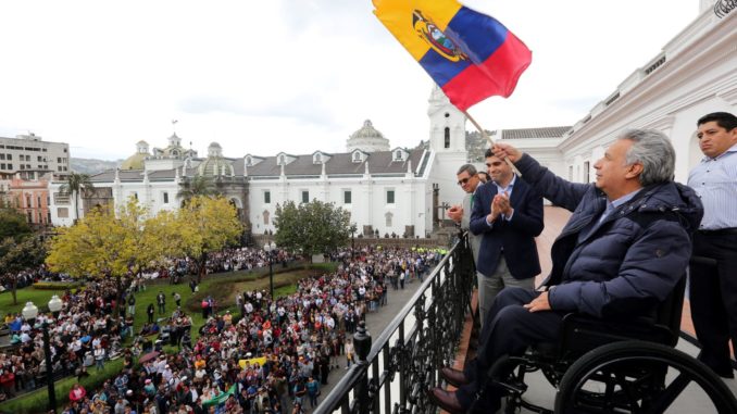 quito see