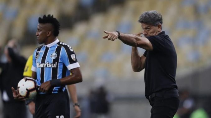 renato gaucho