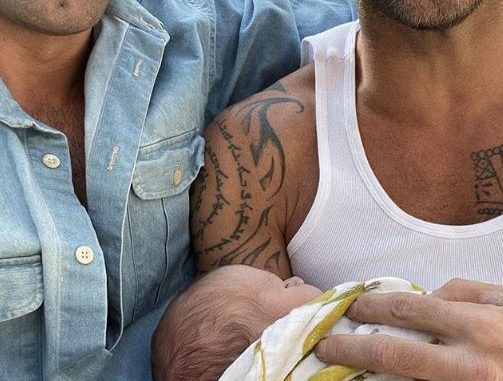 ricky martin