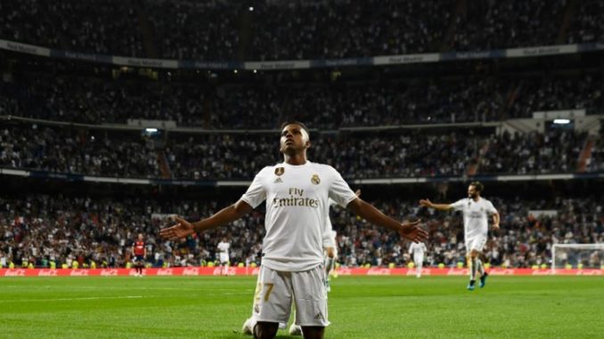 rodrygo