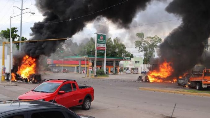 sinaloa