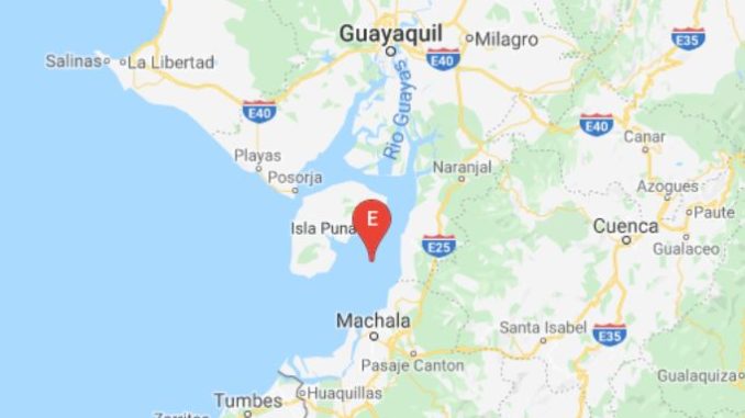 temblor 4.7