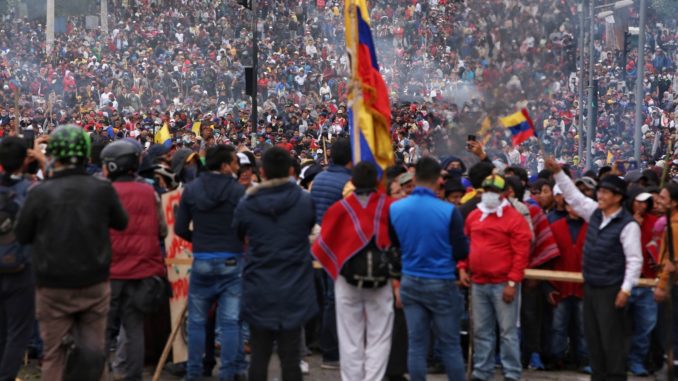 toque de queda