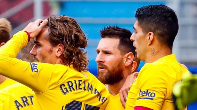 tridente