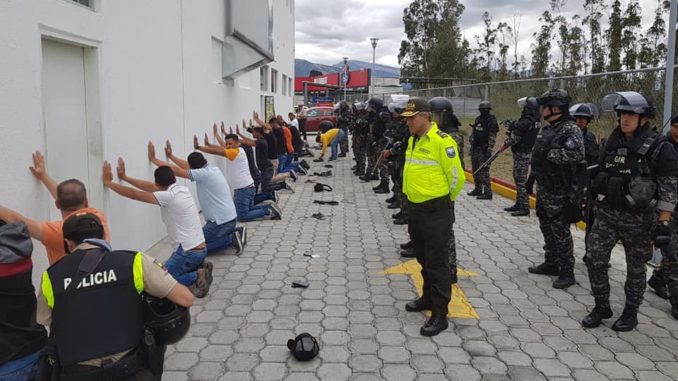venezolanos
