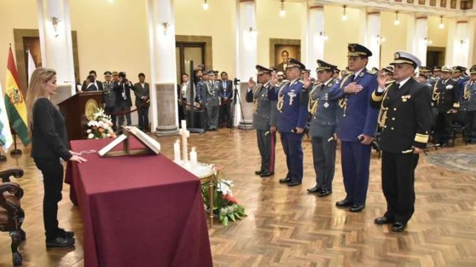 Alto Mando Militar