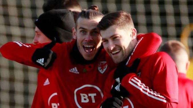 Bale feliz
