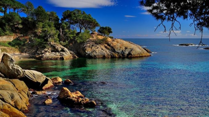 Mar Mediterráneo