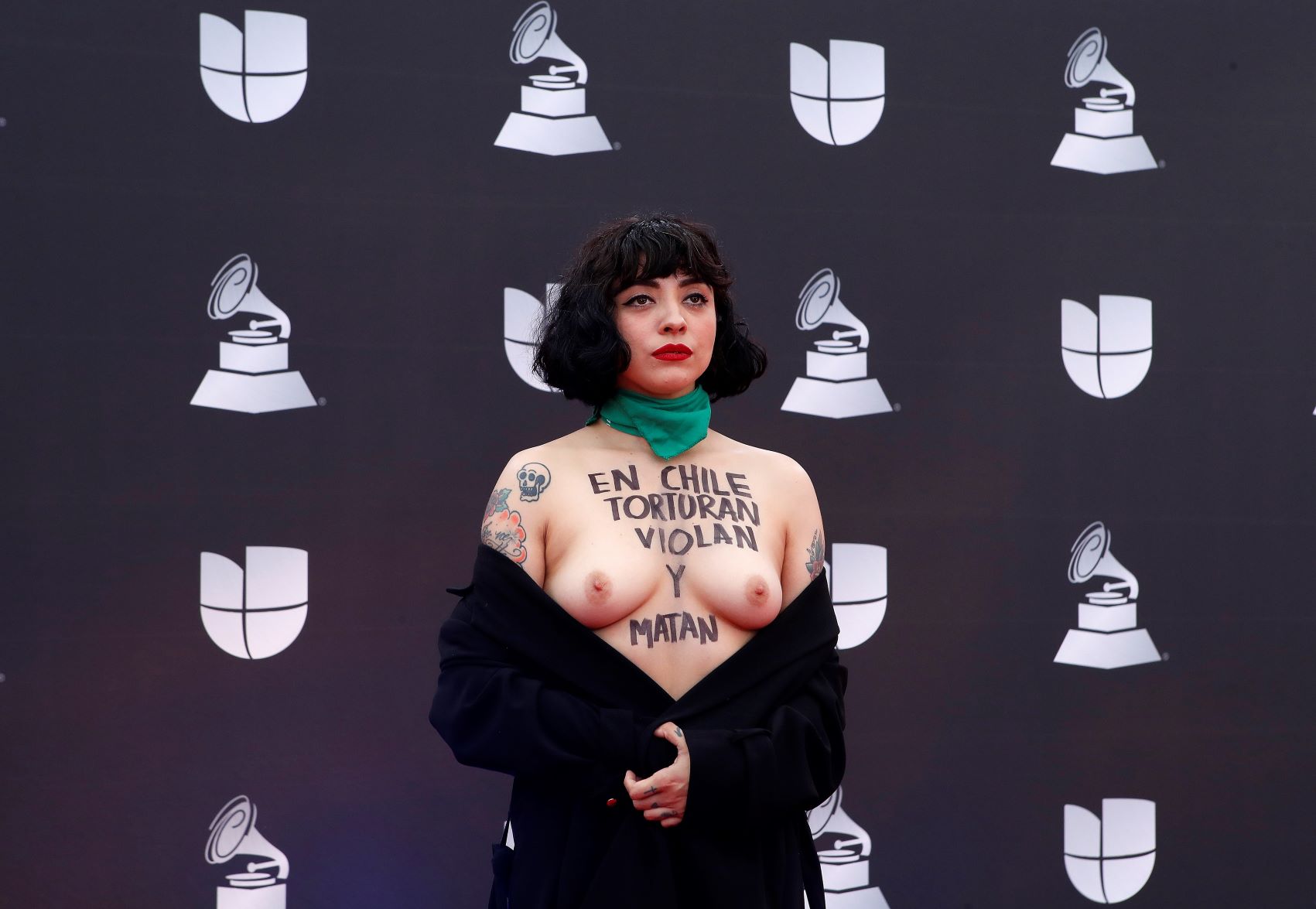 Mon Laferte