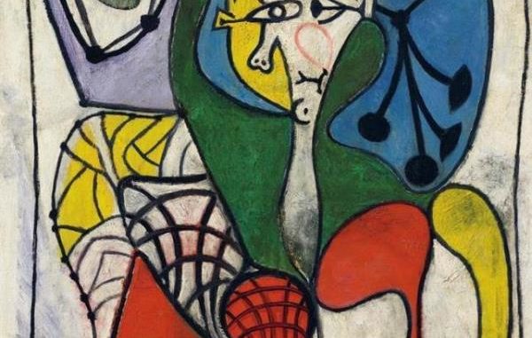 Picasso mas chiquito