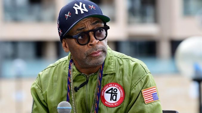 Spike Lee