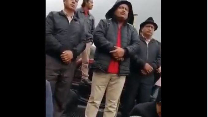 Vargas hijos de puta