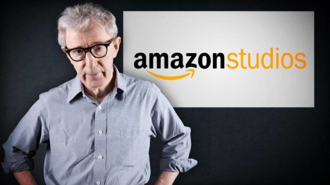 amazon y woody
