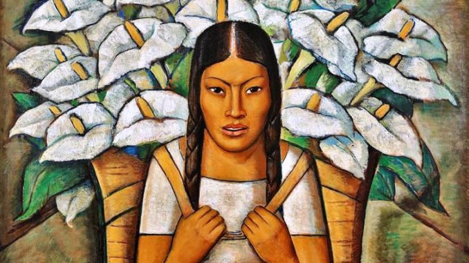 arte mexicano en usa