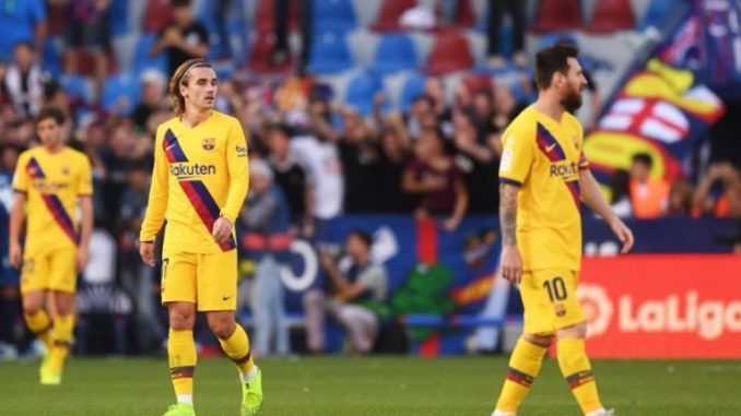 barca