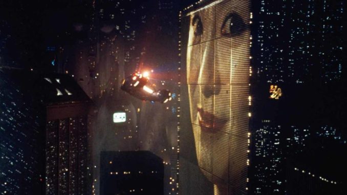 blade runner