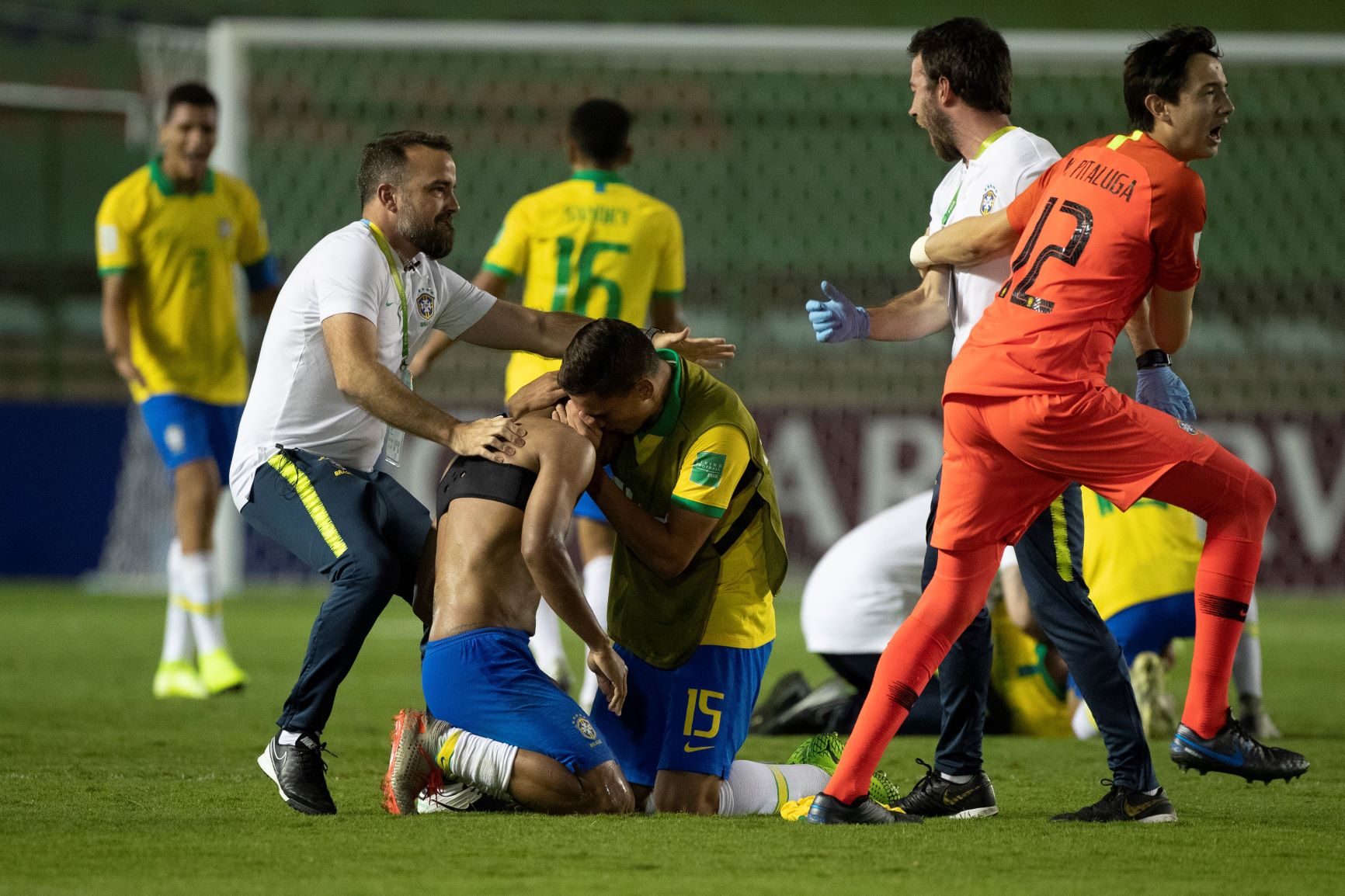 brasil francia