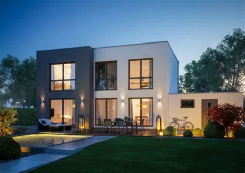 casa bauhaus