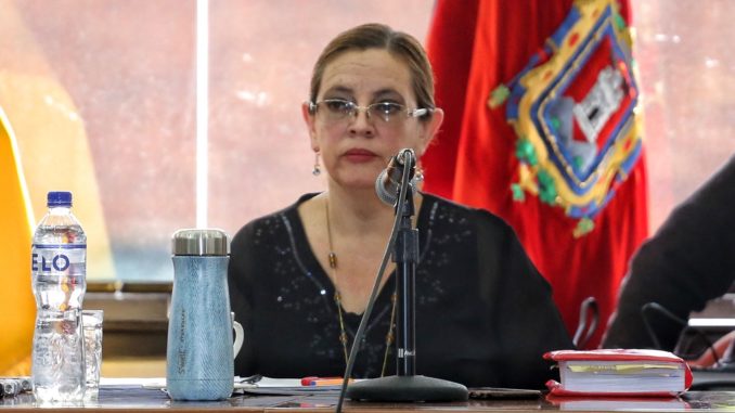 daniella camacho audiencia