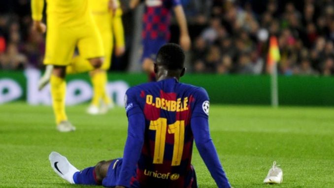 dembele