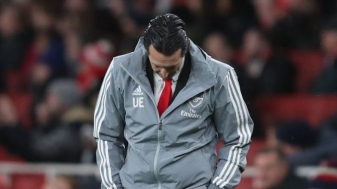 emery