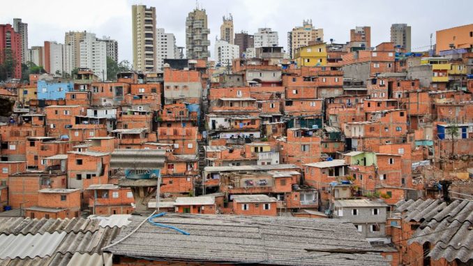 favela