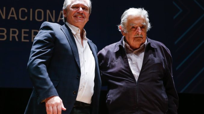 fernandez mujica