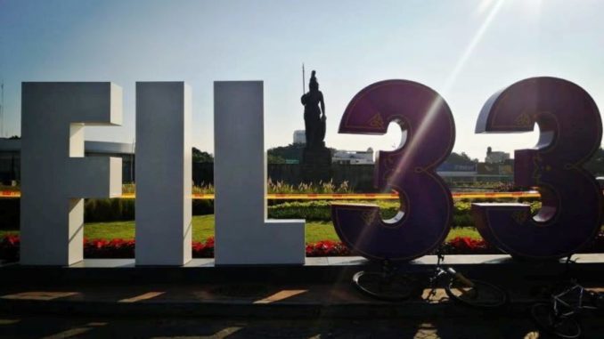 fil guadalajara 2019