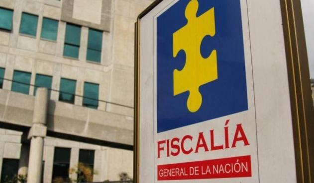 fiscalia colombia