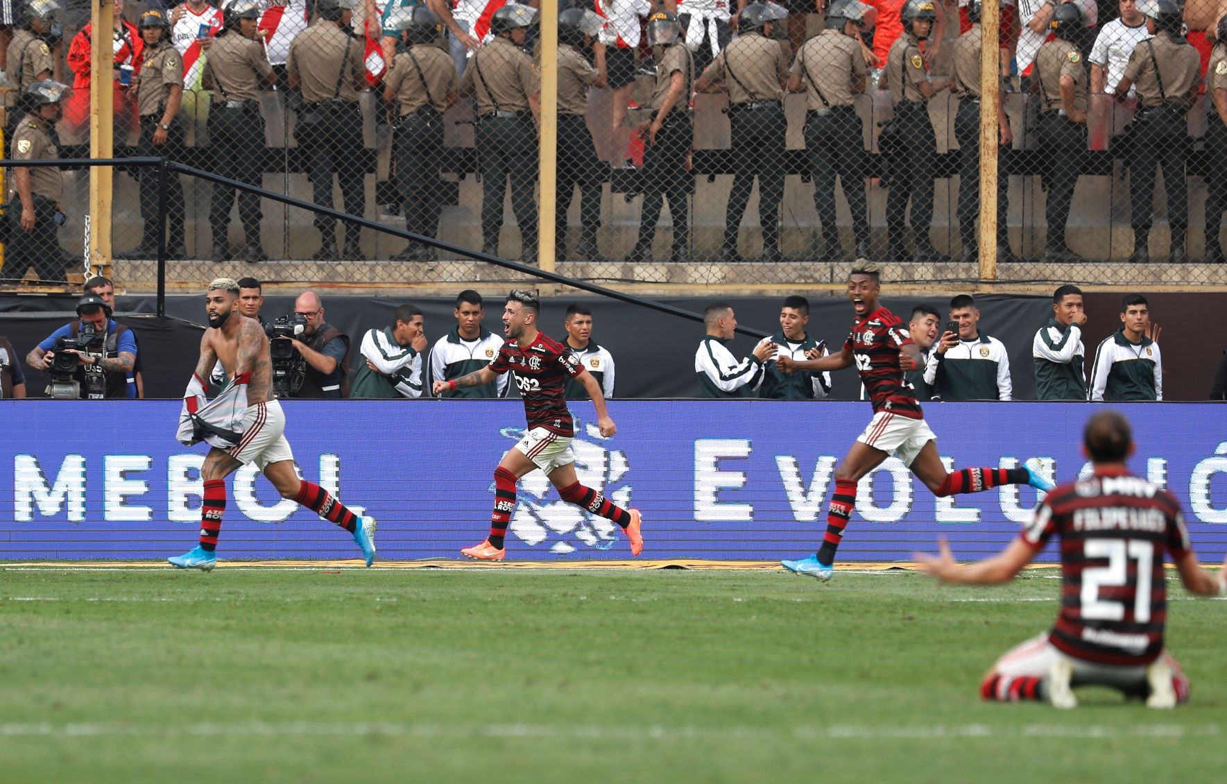 flamengo gana
