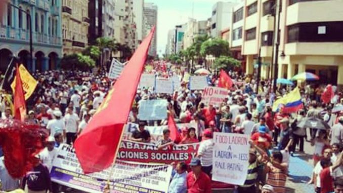 frente