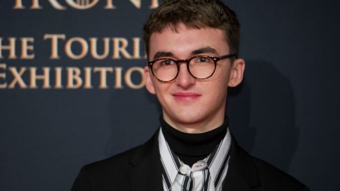 Isaac Hempstead-Wright