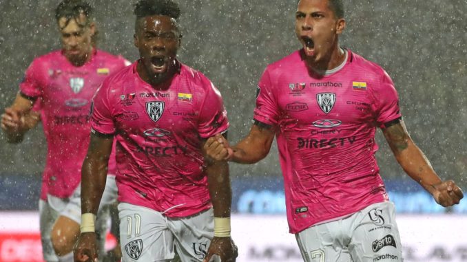 leon independiente