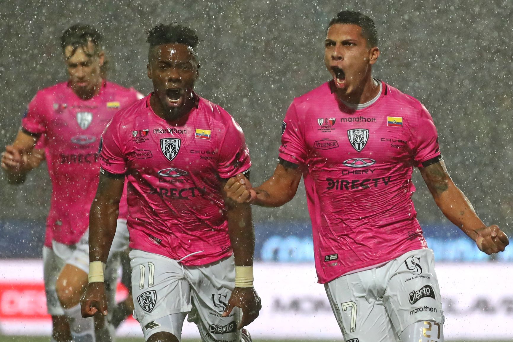 leon independiente