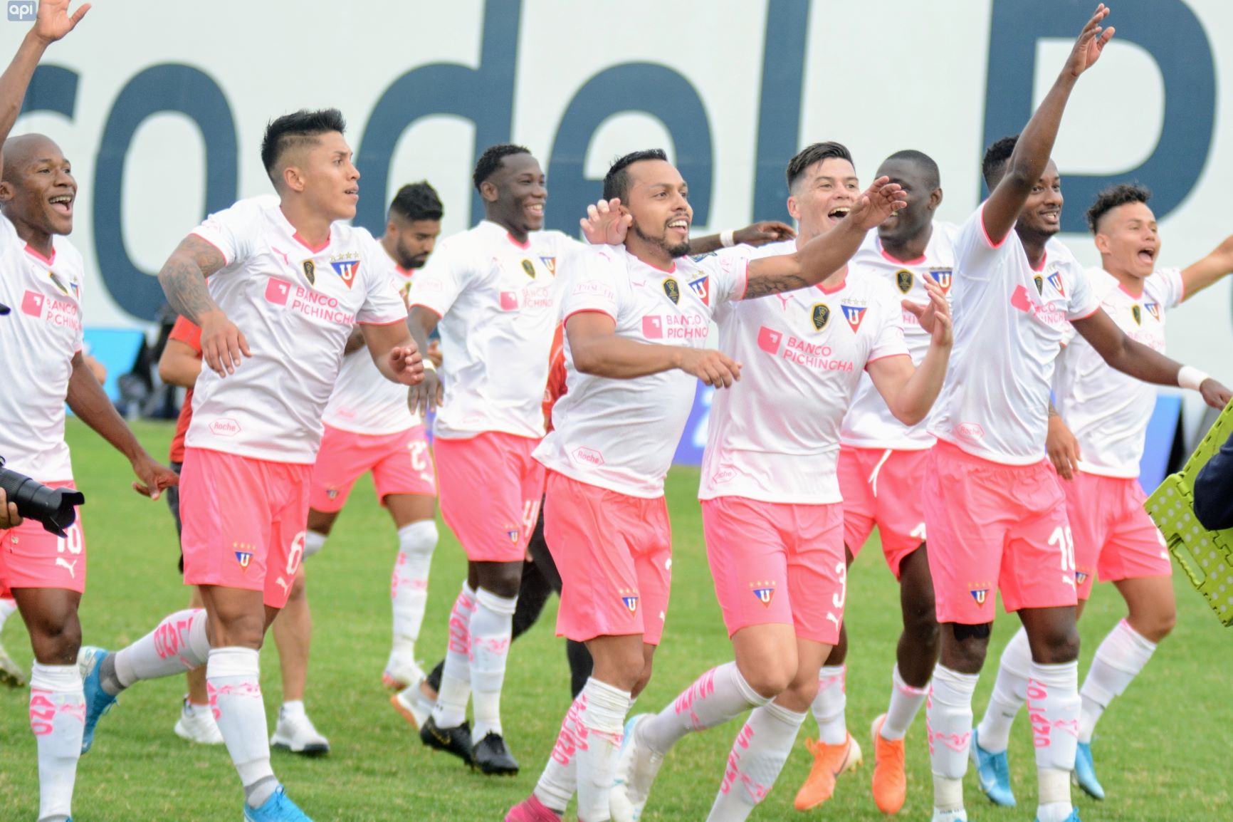 liga copa ecuador hoy