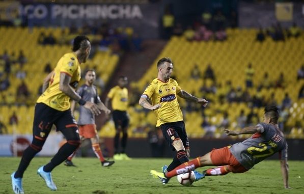 bcc vs aulas