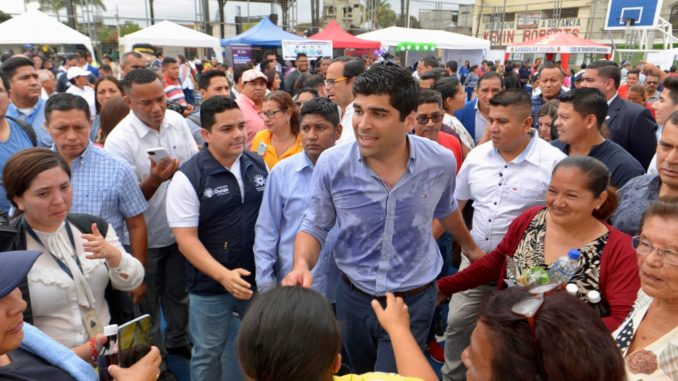 otto rechazo