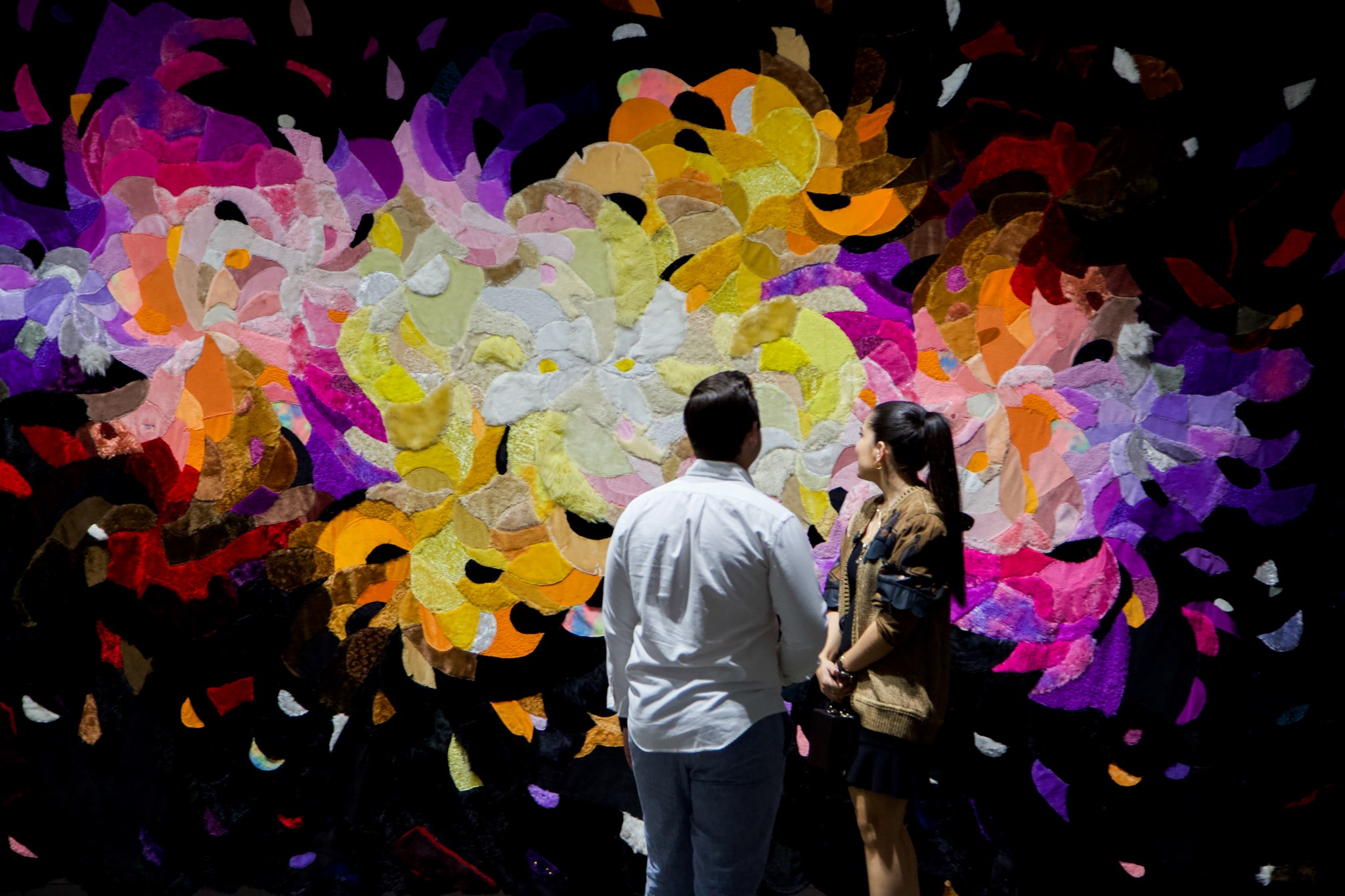 Feria de arte iberoamericano en Miami acogerá a 300 artistas La