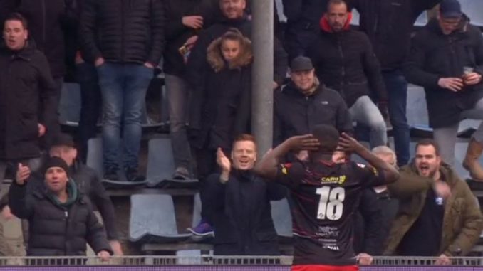 racismo en futbol